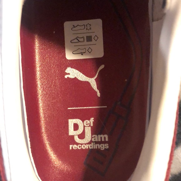 Def jam puma’s - Picture 5 of 6